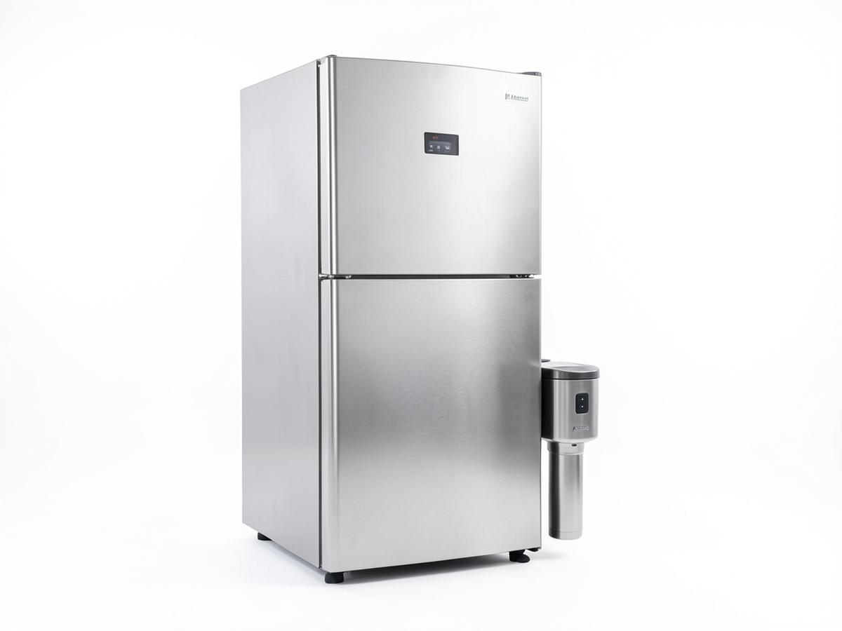 Refrigeration